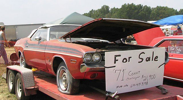 CarCorral